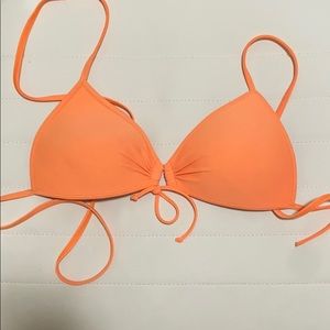 Bodyguard bathing suit top